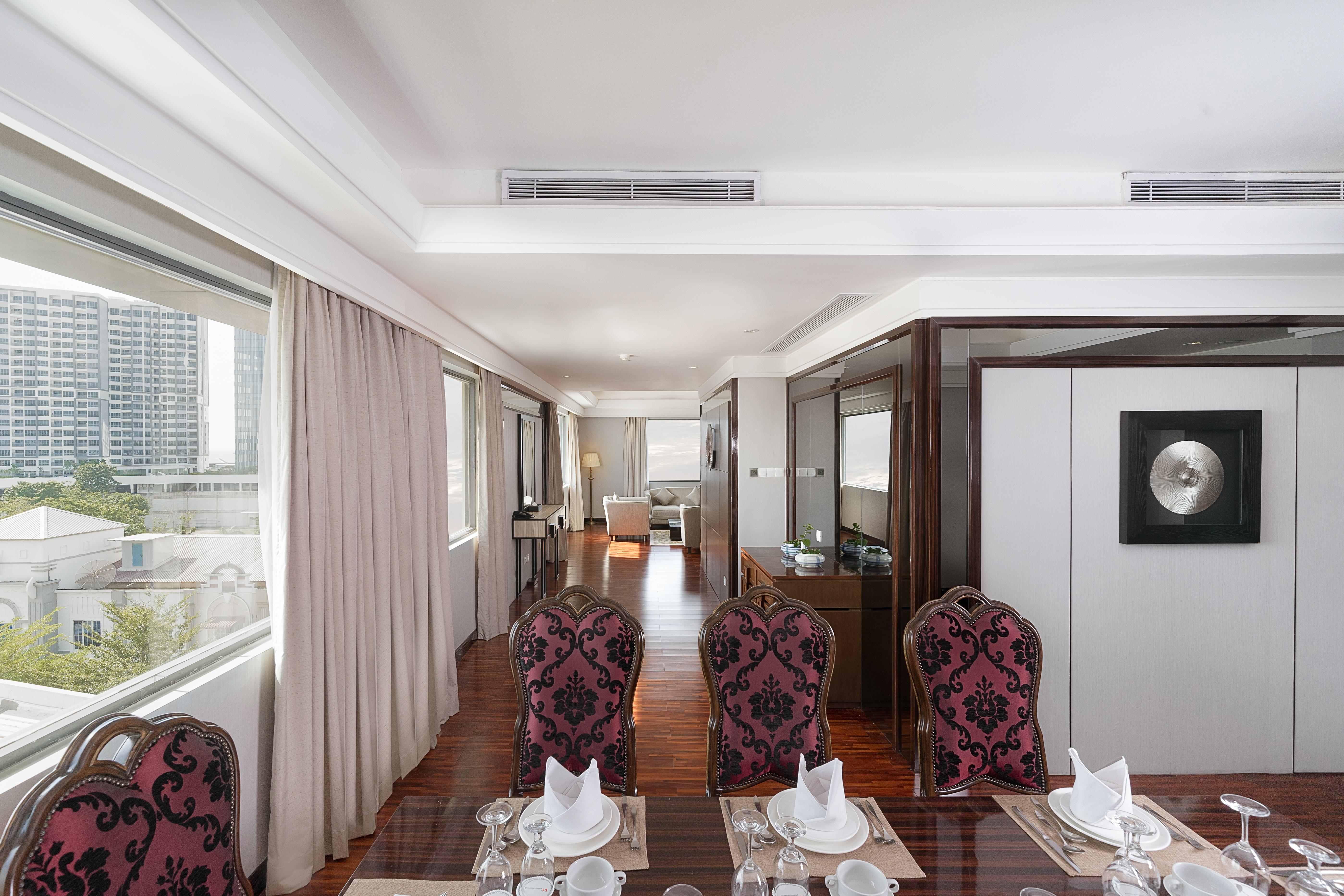 Swiss-Belhotel Harbour Bay Nagoya Exterior foto