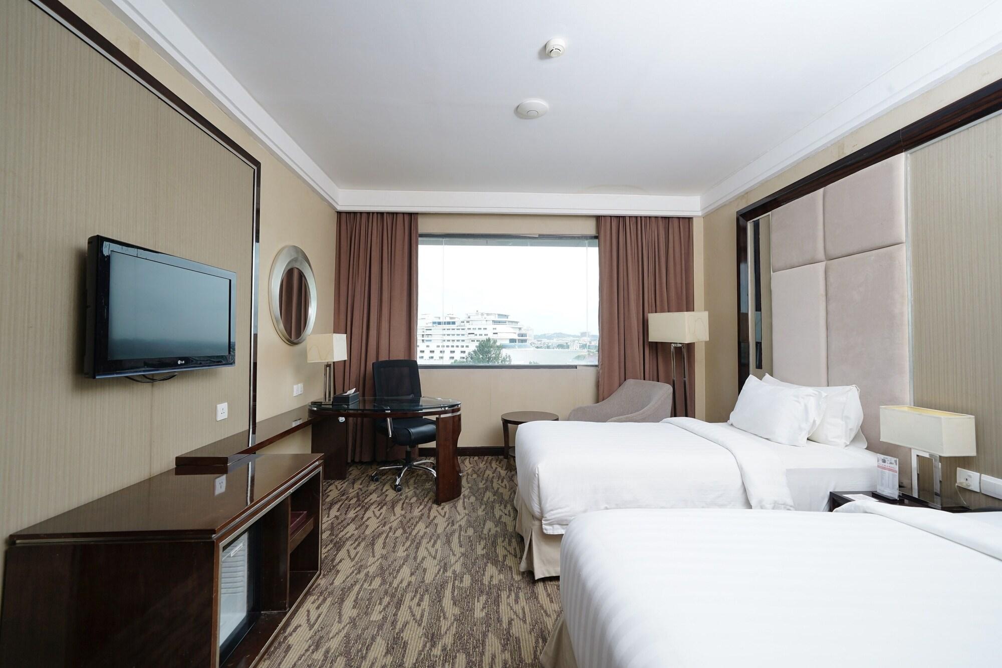 Swiss-Belhotel Harbour Bay Nagoya Exterior foto