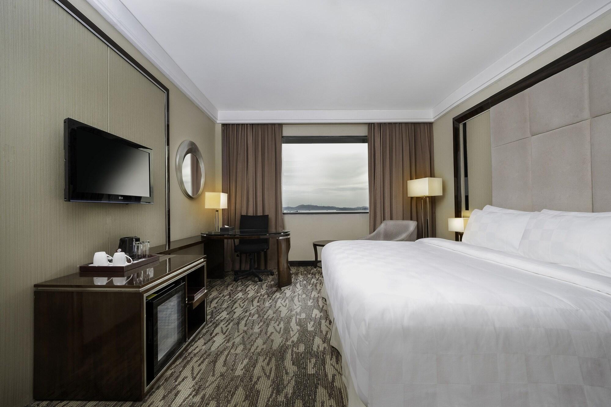 Swiss-Belhotel Harbour Bay Nagoya Exterior foto