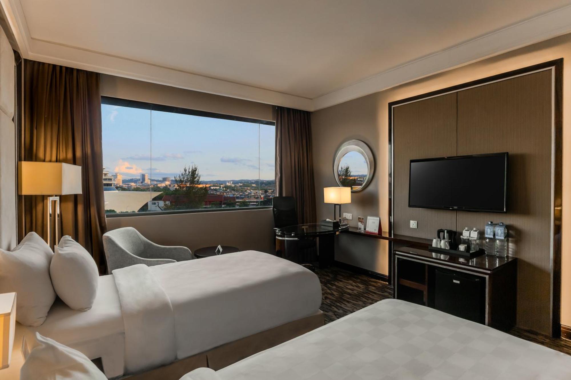 Swiss-Belhotel Harbour Bay Nagoya Exterior foto