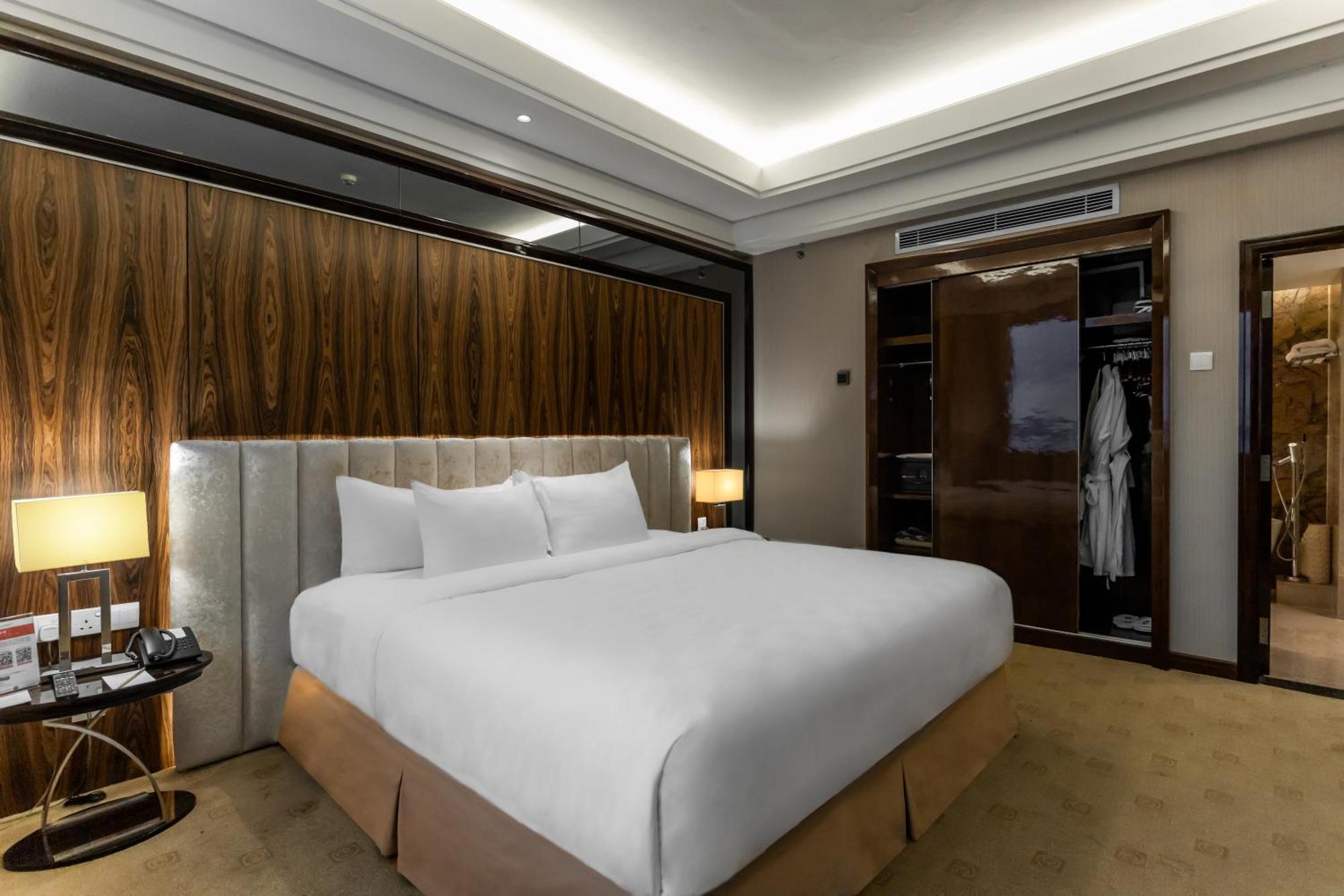 Swiss-Belhotel Harbour Bay Nagoya Exterior foto