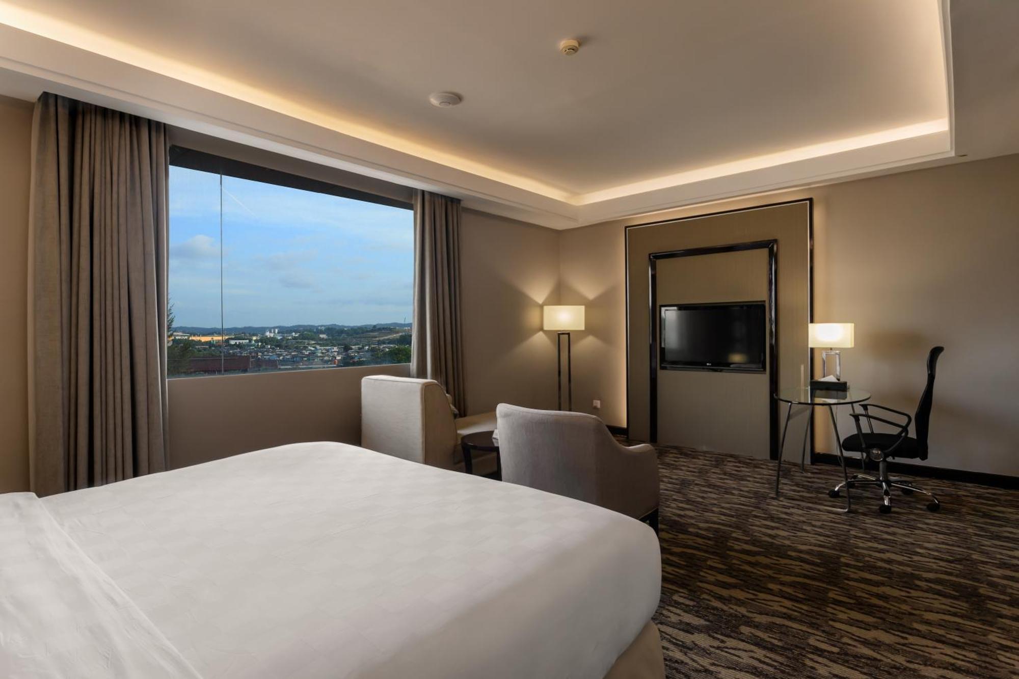 Swiss-Belhotel Harbour Bay Nagoya Exterior foto